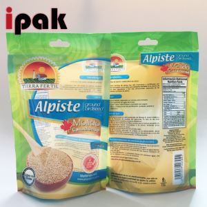 Koerte toidu pakendi kott